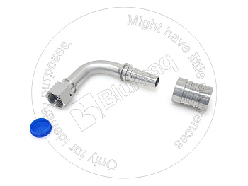 1530871 ST COUPLING ASSY.