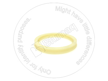 963468 ST УПЛОТНЕНИЕ U-ОБРАЗНОЙ КРЫШКИ