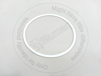 7073531310 ST RING