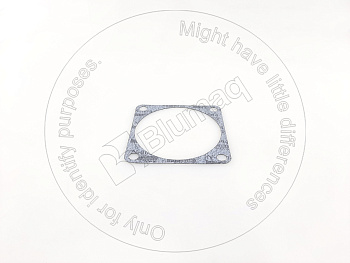 4N9484 ST БУМАЖНАЯ ПРОКЛАДКА