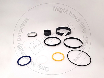 4153246 BQ НАБОР УПЛОТНЕНИЙ