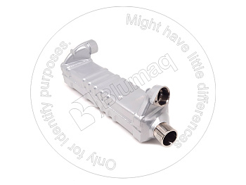 VOE9022134240 ST EGR COOLER