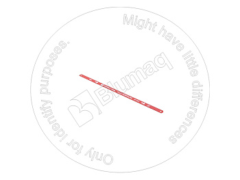 5338755 OE HOJAS DE SIERRA