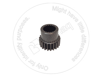 VOE14596629 ST ШЕСТЕРНЯ