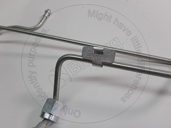 7C3412 ST ТРУБКА ИНЖЕКТОРА