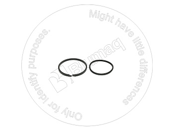 8T8227 ST УПЛОТНЕНИЯ ПОРШНЯ