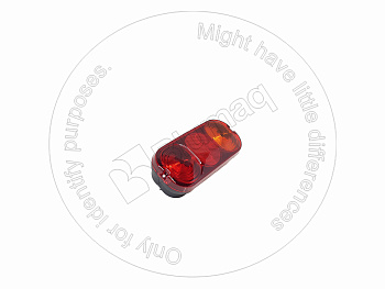 3369096 ST БЛОК-ФАРА ЗАДНЯЯ