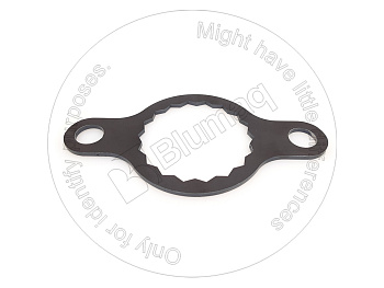 3P6317 BQ ЗАМОК