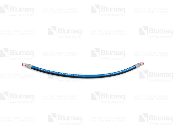 1539086 BQ HOSE ASSY.