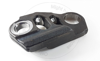 7T0716 OE СТАБИЛИЗАТОР ЛЕВ.