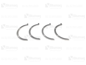VOE21267847 BQ THRUST WASHER KIT