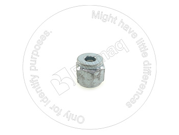 4J2207 OR ШЕСТИГРАННАЯ ГАЙКА