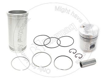 3S4030 BQ ЦИЛИНДР НАБОР