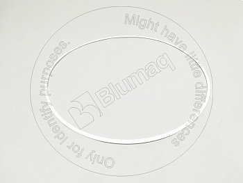 7G4818 ST УПЛОТНЕНИЕ