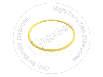 7M6952 ST КОЛЬЦО КРУГЛОГО СЕЧЕНИЯ