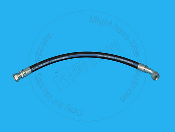 9R9337 BQ ШЛАНГ В СБОРЕ