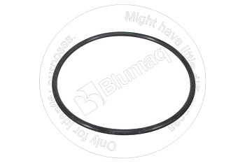 VOE962509 ST КОЛЬЦО КРУГЛОГО СЕЧЕНИЯ