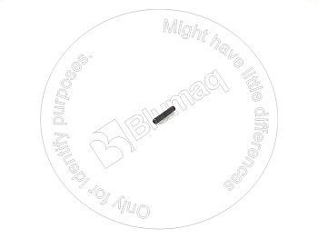 7L0520 BQ ШПИЛЬКА