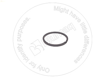 VOE15009097 ST УПЛОТНЕНИЯ ПОРШНЯ