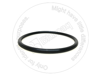 1357937 ST КОЛЬЦО КРУГЛОГО СЕЧЕНИЯ