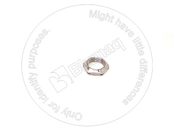 VOE11036726 OR ШЕСТИГРАННАЯ ГАЙКА