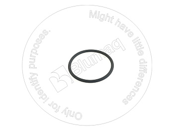 6215516790 ST КОЛЬЦО КРУГЛОГО СЕЧЕНИЯ