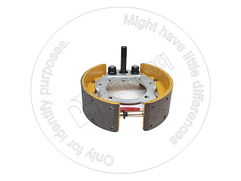 1965374 BQ ТОРМОЗНОЙ СУППОРТ