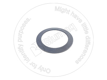 6Y2750 OE ШАЙБА