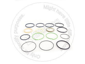 3500972 BQ НАБОР УПЛОТНЕНИЙ