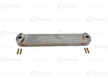 1252970 ST РАДИАТОР МАСЛЯНЫЙ