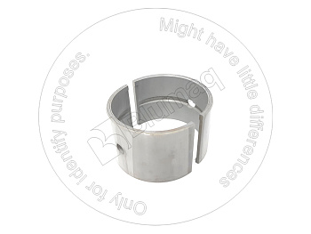 4H5509 ST ПОДШИПНИК КОН. RO