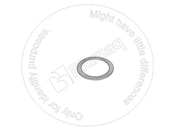 NTA3244 ST ПОДШИПНИК
