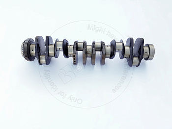 0R9905 OE КОЛЕНЧАТЫЙ ВАЛ