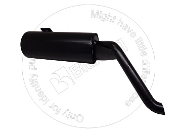 VOE14531679 BQ SILENCER