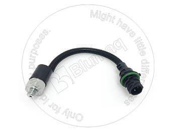 VOE11170090 ST ДАВЛ. МОНИТОР
