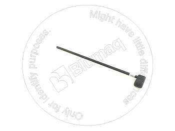8Y5899 OR ВАЛ В СБОРЕ