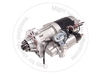 3900787 OE СТАРТЕР