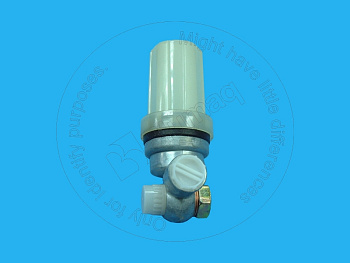 VOE11993520 ST ОЧИСТИТЕЛЬ ВОЗДУХА