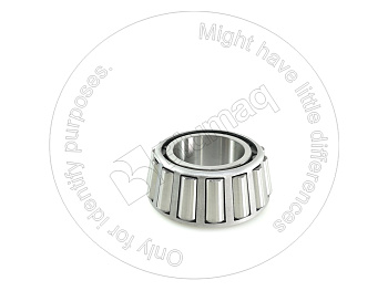 6S2827 OE ПОДШИПНИК