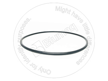 0951730 ST КОЛЬЦО КРУГЛОГО СЕЧЕНИЯ