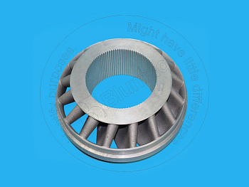 9P9265 DE ШЕСТЕРНЯ В СБОРЕ