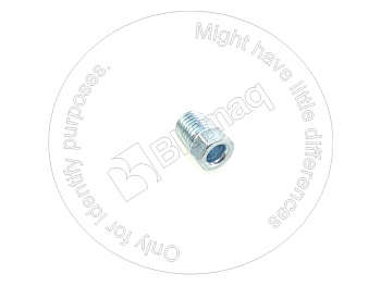 3K7161 OR ШЕСТИГРАННАЯ ГАЙКА