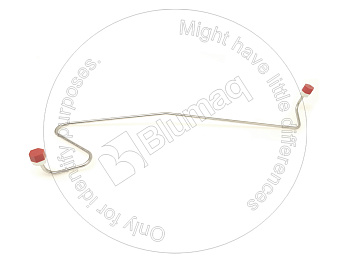 2507535 DE ЛИНИЯ В СБОРЕ