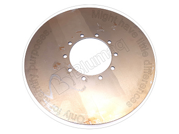 1242253110 ST PLATE