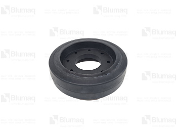 2387728 BQ WHEEL BOGE