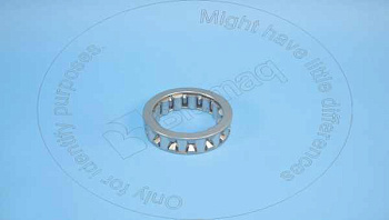 7Y0252 ST ИГОЛЬЧАТЫЙ ПОДШИПНИК