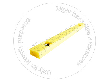 HUNE40633 ST КОЛОДКА