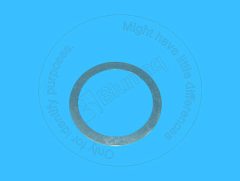 3S8021 ST ЧАШКА ПОДШИПНИКА