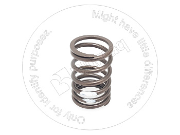 6I0284 ST ПРУЖИНА
