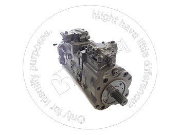 VOE14595548 ST ГИДРАВЛИЧЕСКИЙ НАСОС
